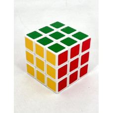 Большой кубик головоломка, 3х3, 7х7 см