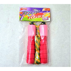 Скакалка, 2,1 м, с механическим счетчиком