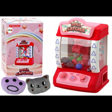 Автомат хватайка "Doll Catcher", 30х20х19 см.