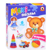 MAXI-пазл 