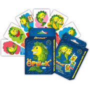 Карточная игра для веселой компании 