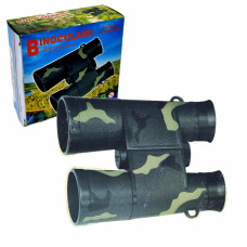 Бинокль в кор., 11,5х12,5х5 см