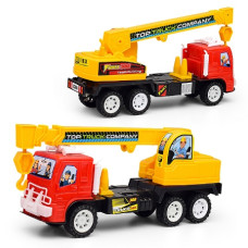 Кран 36х15х8,5см