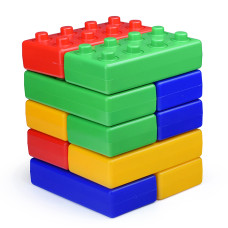 Набор "Стена", 24х30х24 см