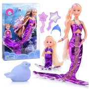 Набор кукол 