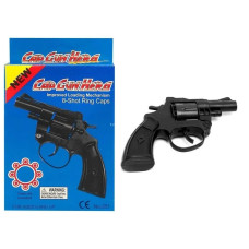 Револьвер для пистонов, 15,5х9,5х2,5 см