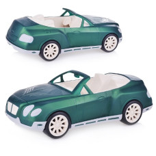 Кабриолет "Шейх", 44х20х15 см