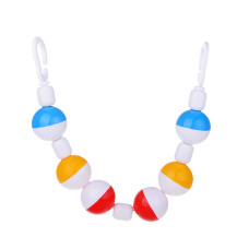 Подвеска для коляски. 40х4х4 см.