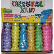 Лизун в колбе, 16см