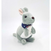 Кенгуру, 25 см.