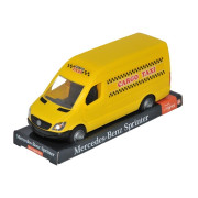 Автомобиль «Mercedes-Benz Sprinter» грузовой на планшетке