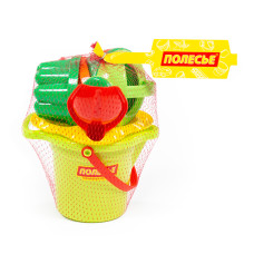Набор для песка №349, 18х15х15