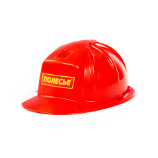 Игрушка детская "Каска". 27х18х4 см.