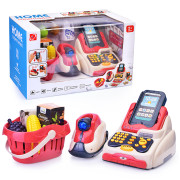 Игровой набор касса 