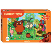Пазлы maxi 24 