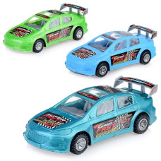 Гонка "Пыжик", 25х12х8 см