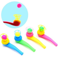 Логопедический тренажёр «Аэробол»,  10 см