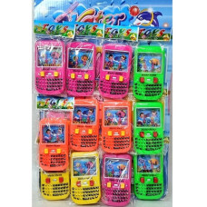 Водная игра, 11х6 см