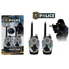 Набор раций "Swat", 32х18х4 см.