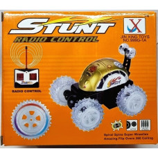 Перевертыш р/у 15х12,5х11 см.