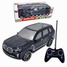 Машина " Racer car" р/у, 27 MHz, в кор. 35,5х15х11,5 см.