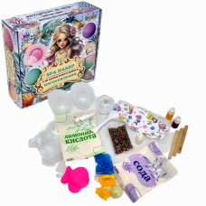 SPA набор. 20х18,5х6 см.