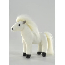 Набор подвесок на елку 11 предметов. 39х10,5х2 см.