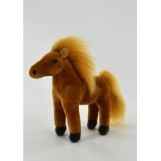 Лошадь, 22х21х8 см.