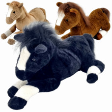 Лошадь большая, 70х41х25 см.