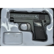 Пистолет в кор. Пневматика C11