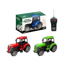 Трактор Р-У в кор., 21х12х10,5 см.