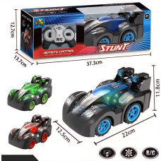 Трюковая р/у, 38х14х13 см.