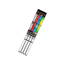 ROMAN CANDLE (0,8"х8) 1/24/4 (4шт в упак)