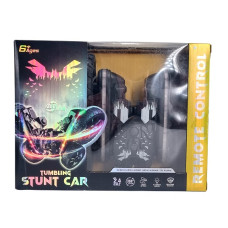 Р/У перевертыш "Stunt Car", 27х17х9 см.