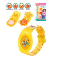 Набор детской косметики (Блеск для губ 2шт.)