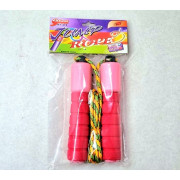 Скакалка, 2,1 м, с механическим счетчиком