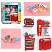 Игровой набор кухня 