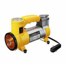 Автомобильный Компрессор MA-481 12v.-12Amp. 23x15x14,5см.
