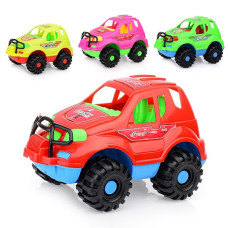 Машина (25х14х14 см)