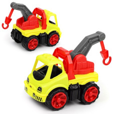 Машина Toy Bibib "Большой Эвакуатор" (30*20*35 см)