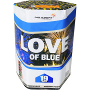 Небеса/LOVE OF BLUE, (1,2