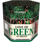 Юность/LOVE OF GREEN, (1,2