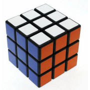 Игра головоломка кубик, 3х3, 5,5 см