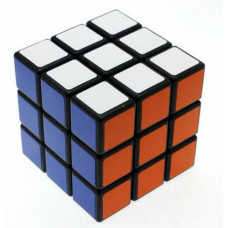 Игра головоломка кубик, 3х3, 5,5 см