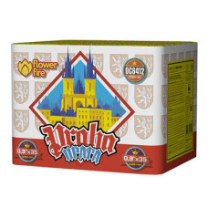 Прага (0,8"х36) 1/8