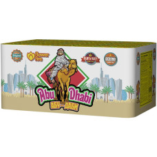 Абу-Даби (0,8"х108) 1/2