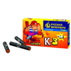 К-3 Корсар 3. 50/10/10 (10 упак в бл)