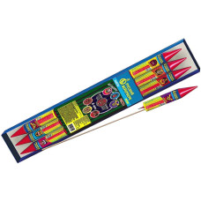 Ассорти 1/72/6 (6 шт в упак)