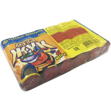 Мега-жук 1/20/12/6 (6 шт в упак)