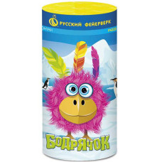 Бодрячок, 1/72/1